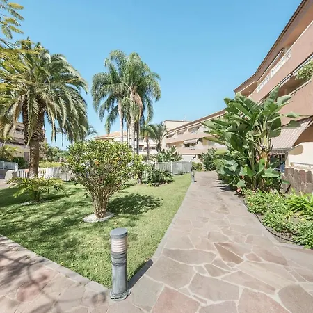 La Casa De Nina Tenerife Island