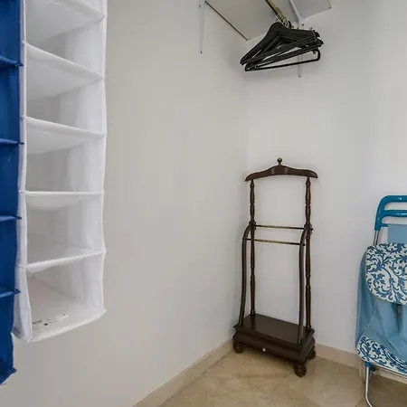 La Casa De Nina Appartamento *