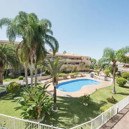 La Casa De Nina Appartamento Tenerife Island