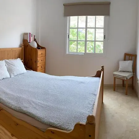 La Casa De Nina Appartamento *