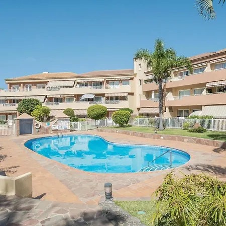 La Casa De Nina Apartmán *