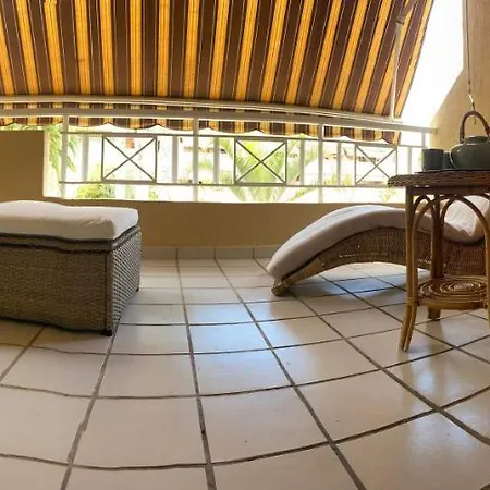 La Casa De Nina *