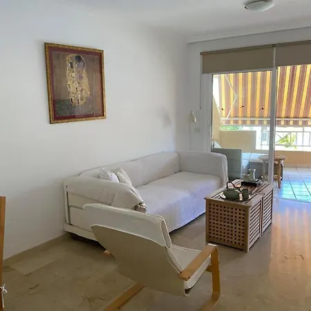 La Casa De Nina Tenerife Island